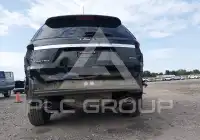 2018 Ford EXPLORER фото