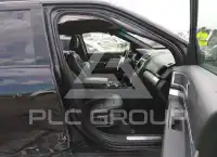 2018 Ford EXPLORER фото