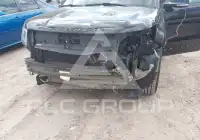 2018 Ford EXPLORER фото