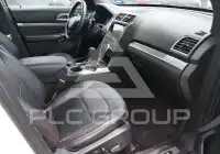 2018 Ford EXPLORER photo