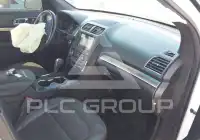2018 Ford EXPLORER фото