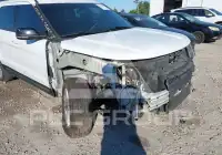 2018 Ford EXPLORER фото