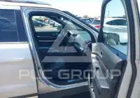 2018 Ford EXPLORER фото