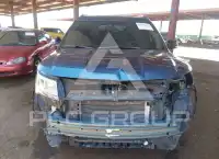 2018 Ford EXPLORER фото