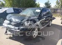 2018 Ford EXPLORER фото