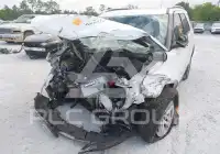 2018 Ford EXPLORER photo
