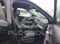 2018 Ford EXPLORER фото