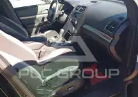 2018 Ford EXPLORER photo