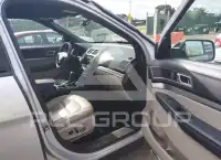 2018 Ford EXPLORER фото
