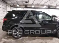 2018 Ford EXPLORER photo