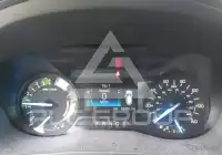 2018 Ford EXPLORER photo