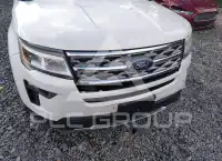 2018 Ford EXPLORER photo