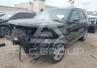 2018 Ford EXPLORER photo