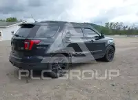 2018 Ford EXPLORER фото