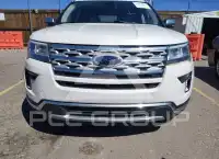 2018 Ford EXPLORER фото