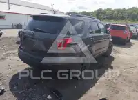 2018 Ford EXPLORER фото