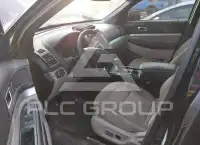 2018 Ford EXPLORER фото