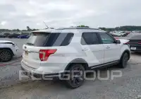 2018 Ford EXPLORER фото