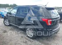 2018 Ford EXPLORER фото