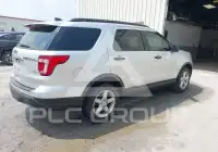 2018 Ford EXPLORER photo