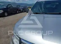 2018 Ford EXPLORER photo