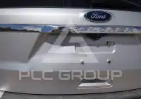 2018 Ford EXPLORER photo