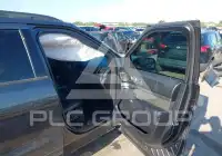 2018 Ford EXPLORER photo
