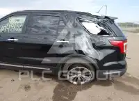2018 Ford EXPLORER фото