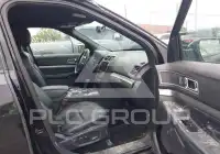 2018 Ford EXPLORER фото