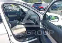 2018 Ford EXPLORER фото