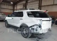 2018 Ford EXPLORER фото
