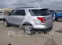 2018 Ford EXPLORER фото