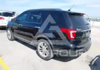 2018 Ford EXPLORER photo