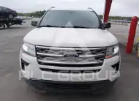2018 Ford EXPLORER фото