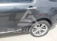 2018 Ford EXPLORER фото
