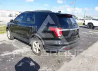 2018 Ford EXPLORER фото
