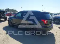 2018 Ford EXPLORER photo