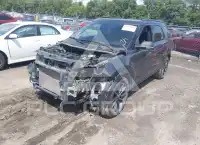 2018 Ford EXPLORER фото