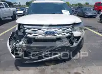 2018 Ford EXPLORER photo