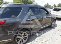 2018 Ford EXPLORER фото