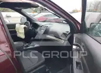 2018 Ford EXPLORER photo