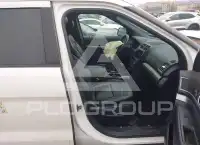2018 Ford EXPLORER photo