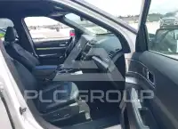 2018 Ford EXPLORER photo