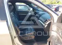 2018 Ford EXPLORER photo