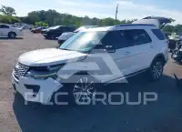 2018 Ford EXPLORER photo