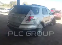 2018 Ford EXPLORER photo