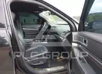 2018 Ford EXPLORER фото