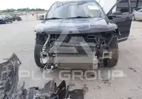 2018 Ford EXPLORER фото