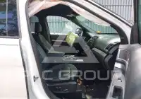 2018 Ford EXPLORER photo
