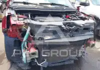 2018 Ford EXPLORER фото